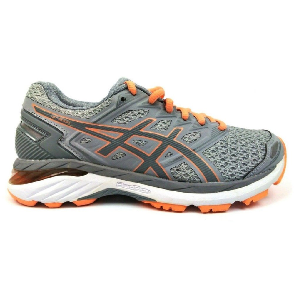 Asics Women's GT-3000 5 Lace Up Lightweight Running Shoes New in Box